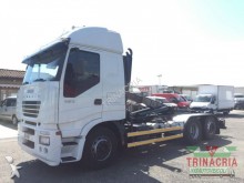 telaio cabina Iveco