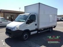 Iveco Daily 35C13 FURGONE E SPONDA