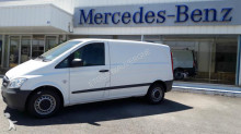 Mercedes 116 CDI Fg Compact 2t8