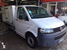 Volkswagen Transporter TDI 102