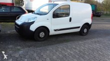 Citroën Nemo HDi 75