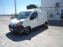 frigorifero Nissan