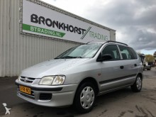 Mitsubishi Space Star 1.3 GL LIMITED EDITION | AIRCO | 7008