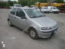 Fiat Punto Van 1.3 MJT