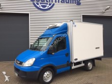 frigorifero cassa negativa Iveco