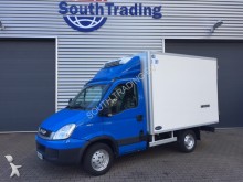 frigorifero cassa negativa Iveco
