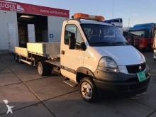 grúa de asistencia Renault