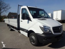 caixa aberta Mercedes