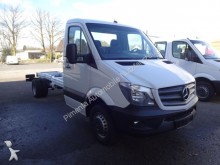 carrinha comercial chassis cabina Mercedes