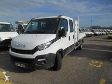 carrinha comercial basculante tri-basculante usada