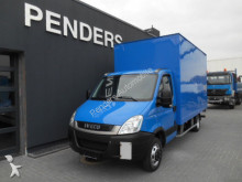 furgão comercial Iveco
