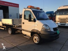 grúa de asistencia Renault