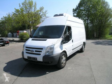 Ford refrigerated van