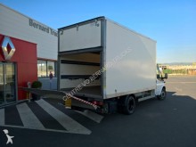utilitaire châssis cabine occasion