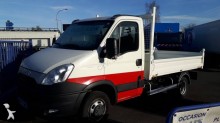 utilitaire benne standard Iveco
