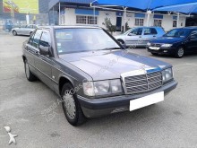 Mercedes 190