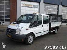 carrinha comercial chassis cabina usada