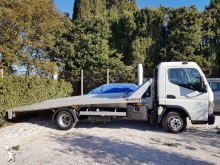 Mitsubishi Fuso Canter 3C13
