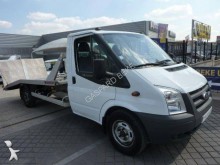 utilitaire porte voitures occasion