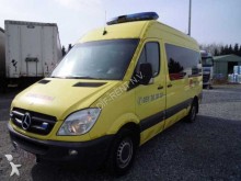 ambulance occasion