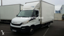 furgone Iveco