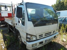 ribaltabile standard Isuzu