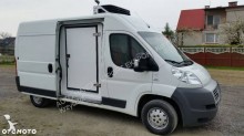 utilitaire frigo caisse négative Fiat