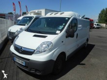 Opel Vivaro 2.0 CDTI 90