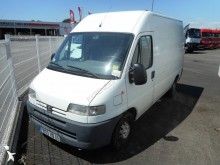 fourgon utilitaire Peugeot