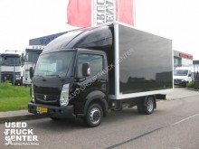 fourgon utilitaire Renault