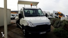 utilitaire benne standard Iveco