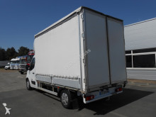 Nissan NV400