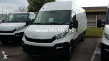 furgão comercial Iveco