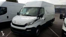 furgão comercial Iveco
