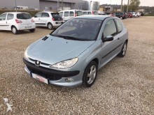 Peugeot 206 1.6i 16V XS Premium