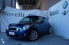 Mini 2007 Benzina 1.4 Trigger