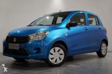 Suzuki Celerio 2015 1.0 L