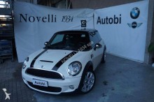 Mini Cooper 1.6 16V S Pepper