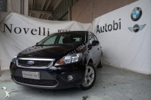 Ford Focus 2008 Diesel 1.6 tdci Ikon (+) 5p Dpf