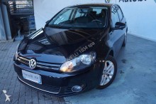 Volkswagen Golf VI 2008 Diesel 2.0 tdi Highline 140cv 5p dsg