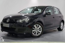 Volkswagen Golf VI 2008 Diesel 1.6 tdi Sport Edition 5p