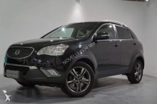 Ssangyong Korando 2011 Diesel 2.0 e-xdi Classy navi Awd auto