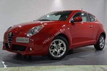 Alfa Romeo