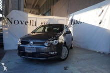 Volkswagen Polo 2014 Benzina 1.2 tsi Comfortline BM 5p
