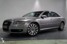 Audi A8 2002 Diesel 4.0 V8 tdi quattro tiptronic