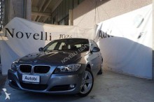 BMW SERIE 3 Touring E91 Diesel 320d touring xdrive Eletta