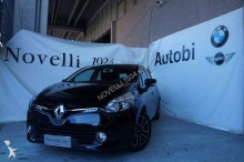 Renault Clio 2012 Diesel 1.5 dci Duel Energy 90cv 5p