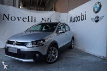 Volkswagen Polo 2014 Diesel 1.4 tdi Cross BM 5p