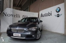 BMW SERIE 1 F20 - F21 Diesel 118d Urban 5p