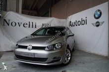 Volkswagen Golf VII 2013 Benzina 1.4 tsi Highline BM 122cv 5p